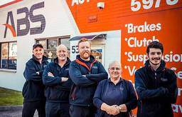 ABS Auto Mornington image