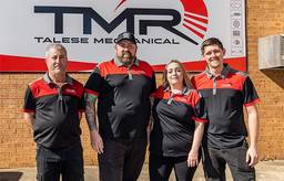Talese Mechanical Repairs image
