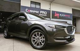 Black Magic Car Detailers - Ceramic Pro Mackay image