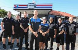 Connolly Motors image