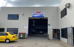 Orbit Auto and Tyres image