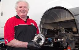 Jackmans Garage Pty Ltd image