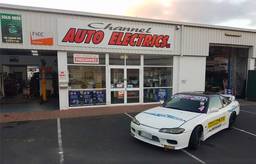 Channel Auto Electrics image