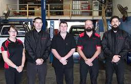 Performance Automatic Service Centre image