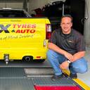 JAX Tyres & Auto Narellan profile image