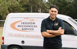 Freedom Mechanical Service image