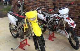 Mototronics Australia image