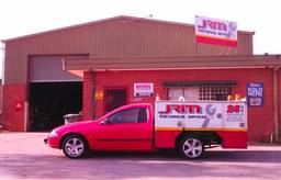 JRM Mechanical Services image