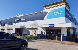 Motorserve Strathfield image