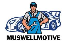 Muswellmotive image
