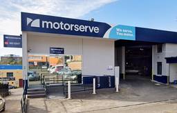 Motorserve Hornsby image