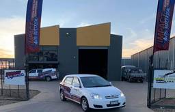 Impact Auto Electrical image