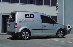Auto Attention image
