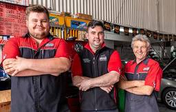 Combined Automotive Services image