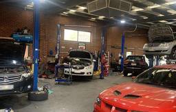 Pars Auto Tech image