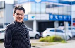 Bosch Car Service BWS Automotive image