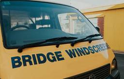 Bridge Windscreens image