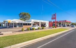 Menzies Auto Service image
