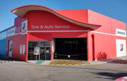 Bridgestone Select Tyre & Auto Clarkson image