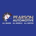 Pearson Automotive profile image