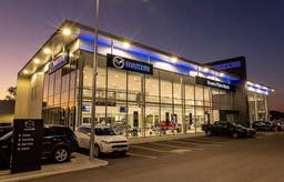 Browns Plains Mazda image