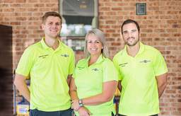 Valley Tyres image