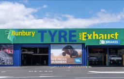 Bunbury Tyre & Exhaust image