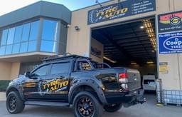 Sydney Tyre & Auto Centre image
