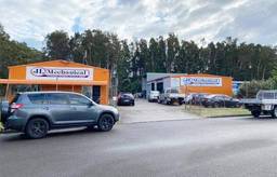 JL Mechanical Services image