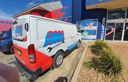 Ami Automotive Mobile image