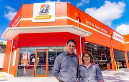 Bridgestone Select Tyre & Auto Victoria Point image