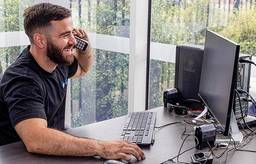 Balfour Auto Service image
