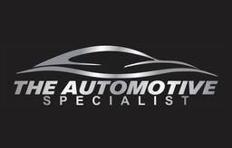 The Automotive Specialist image