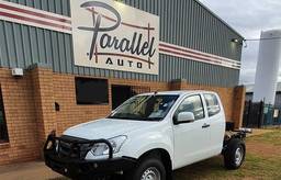 Parallel Automotive image