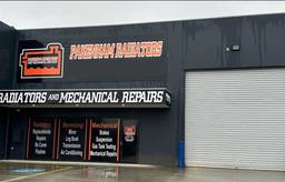 Pakenham Radiators image