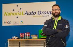 National Auto Group image