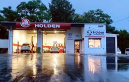 Cessnock Holden Central image