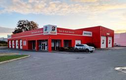 Bridgestone Select Tyre & Auto Canning Vale image