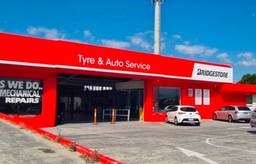 Bridgestone Select Tyre & Auto Frankston image