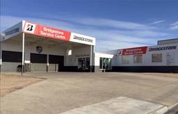 Bridgestone Service Centre Bairnsdale image