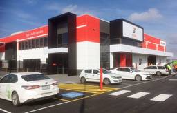 Bridgestone Select Tyre & Auto Truganina image