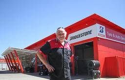 Bridgestone Select Tyre & Auto Bendigo image
