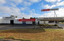Bridgestone Service Centre Bendigo North image