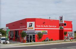 Bridgestone Select Tyre & Auto Beaudesert image