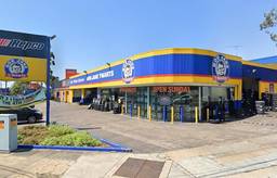 Bob Jane T-Marts Bankstown image