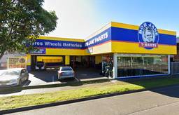 Bob Jane T-Marts Newcastle image