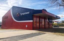 Tyrepower Tuggeranong image