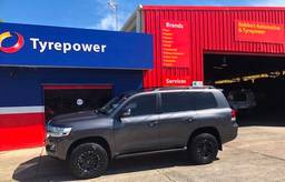 Tyrepower Tumbi image