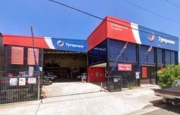 Wollongong City Tyrepower image