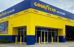 Goodyear Autocare Pakenham image